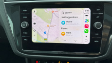 Volkswagen Tiguan 1.5 TSI 150 Elegance 5dr DSG Petrol Estate